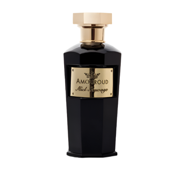 Miel Sauvage By Amouroud (Unisex) main image 1