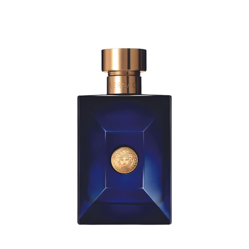 Versace Dylan Blue Eau De Toilette For Men 100 ML – Perfumes by Janta ...