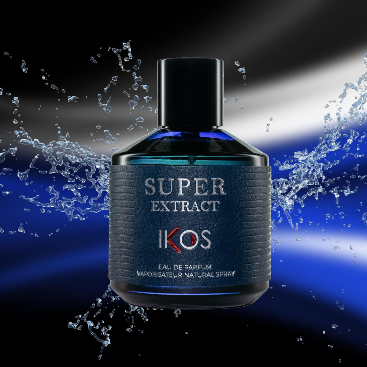 Ikos Super Extract Eau De Parfum For Men & Women 100 ML – Perfumes by ...